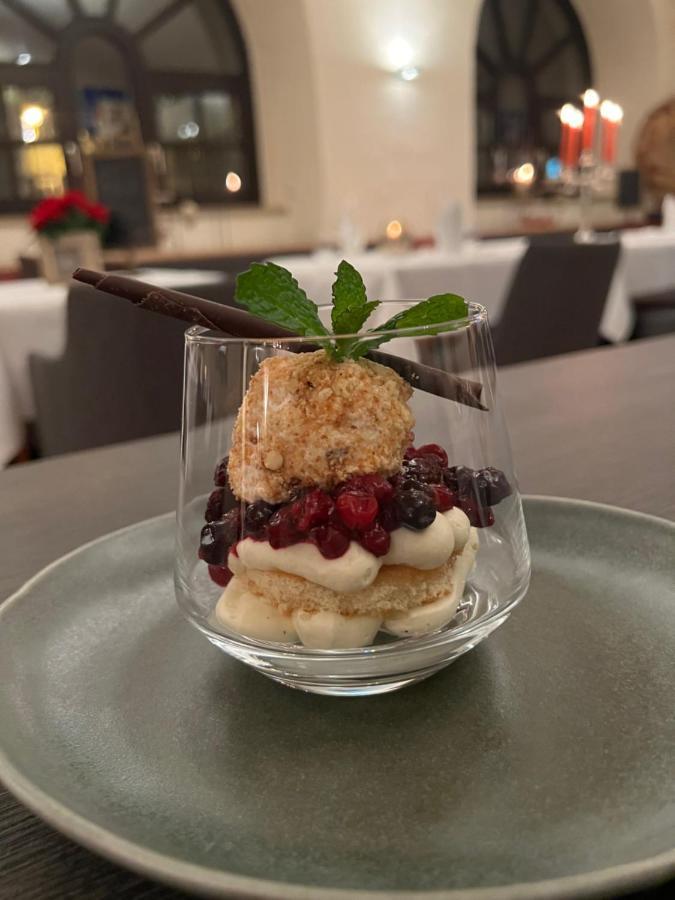 Herzogskelter Restaurant Hotel 구글링겐 외부 사진