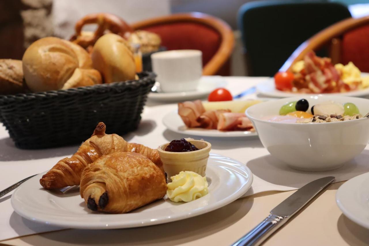 Herzogskelter Restaurant Hotel 구글링겐 외부 사진