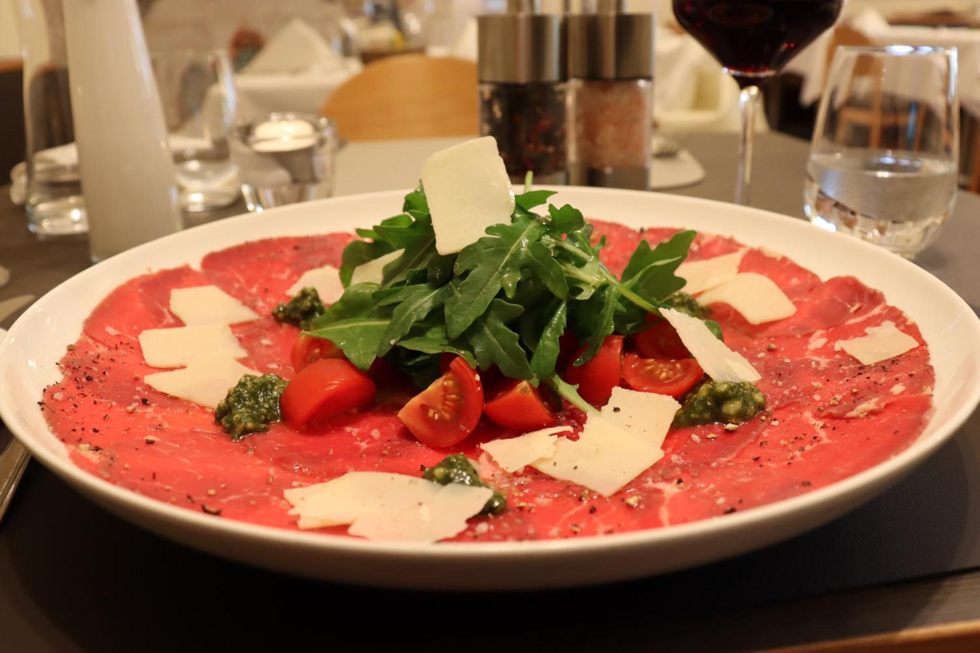 Herzogskelter Restaurant Hotel 구글링겐 외부 사진