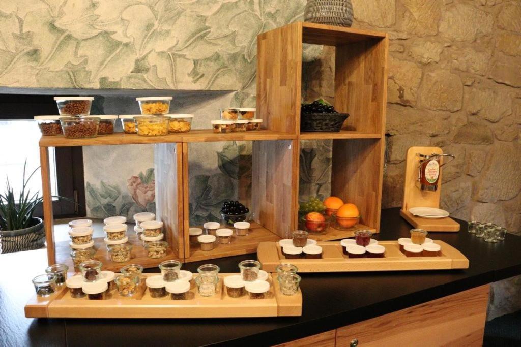 Herzogskelter Restaurant Hotel 구글링겐 외부 사진